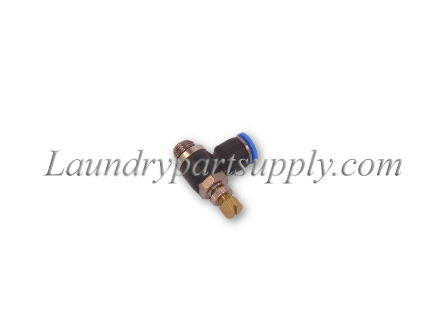 1-WAY FLOW REGULATOR, VLV 128"-6 (296)