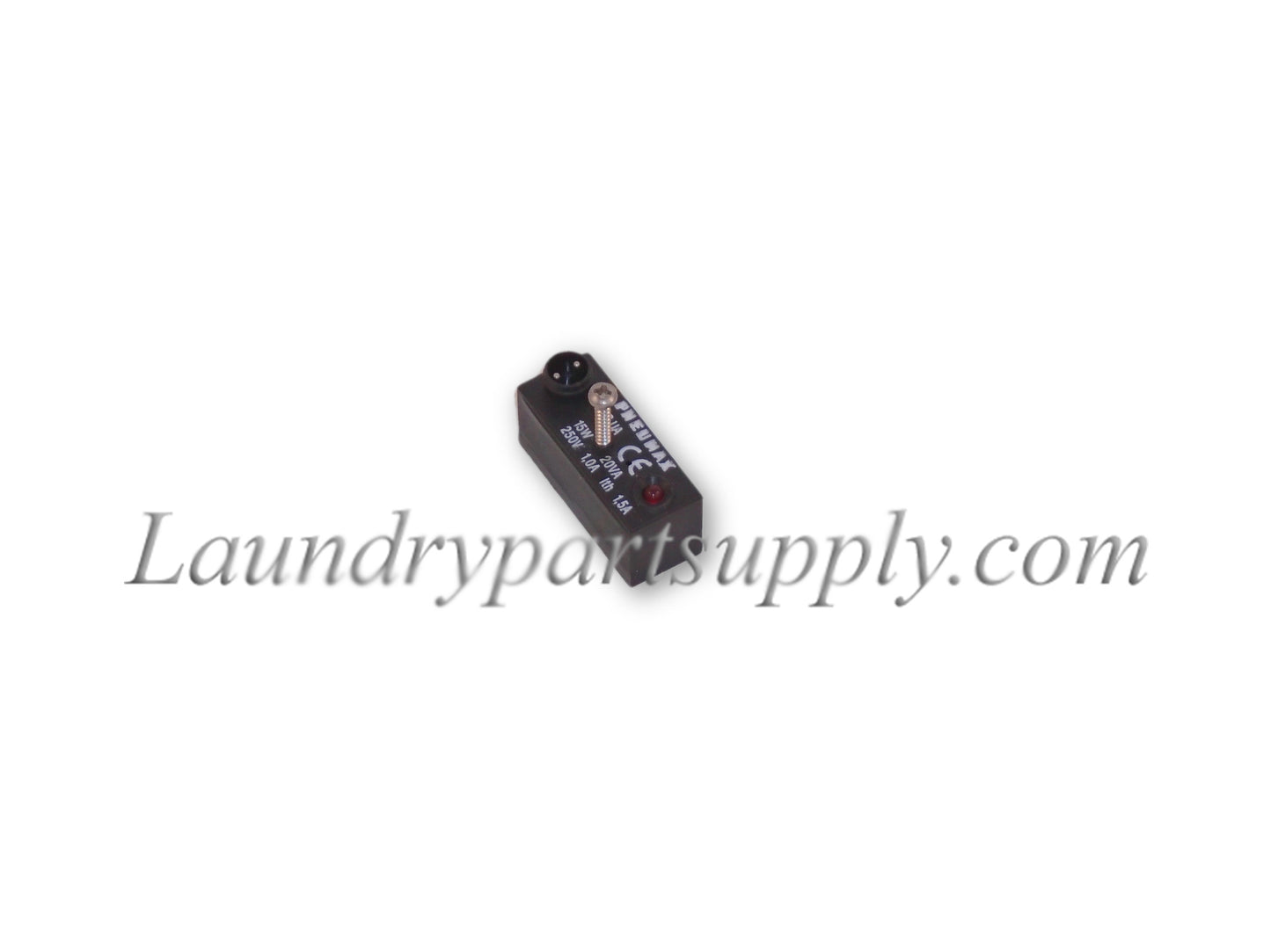 MAGNET.SENSOR C/LED+CONN (296)