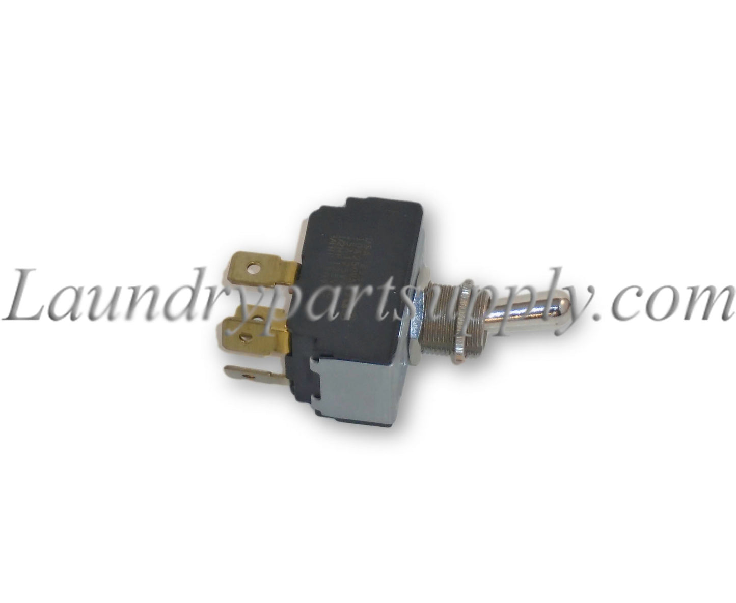 TOGGLE SWITCH, 4 connections