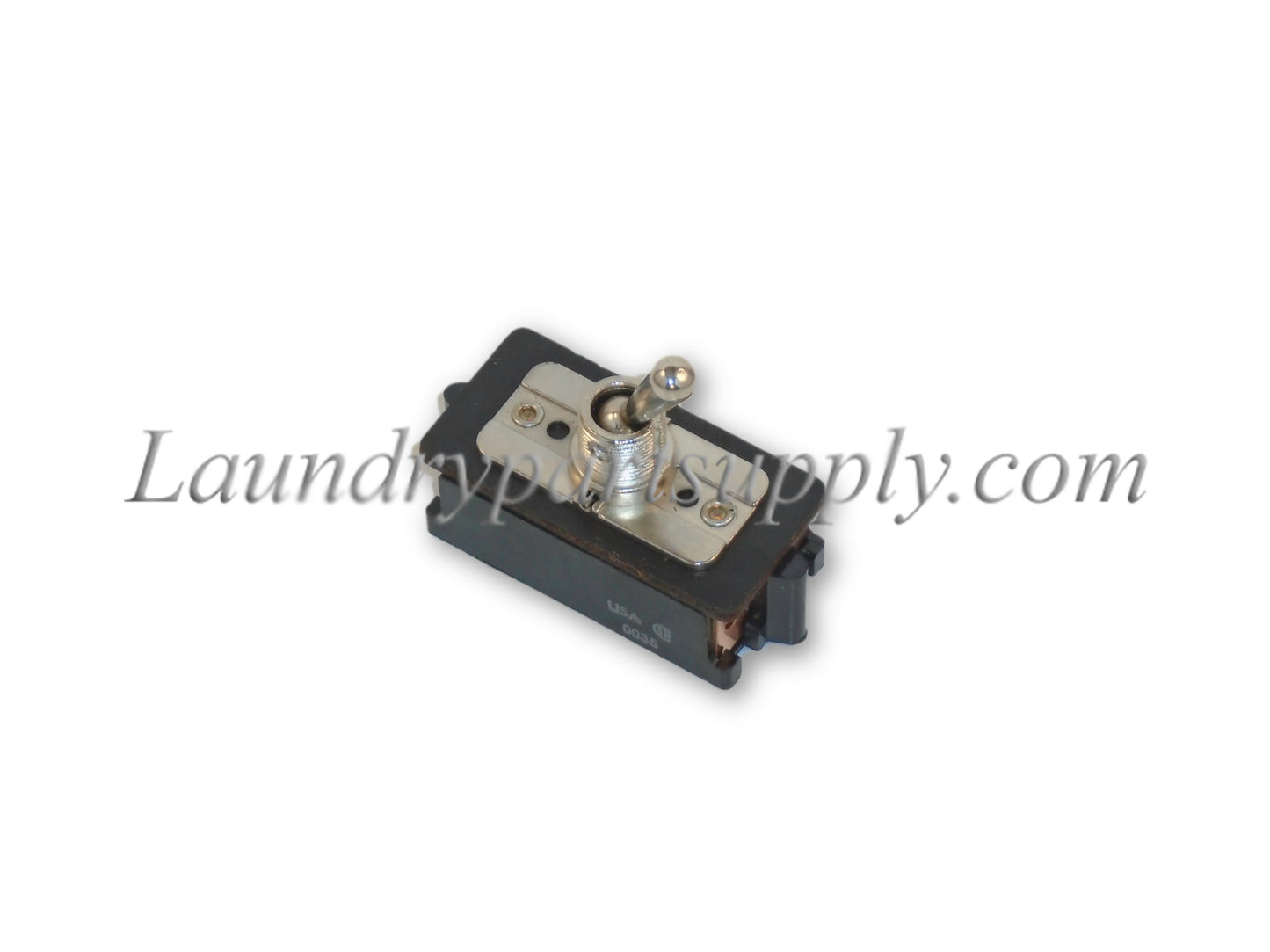 POWER SWITCH - TOGGLE #7360K7