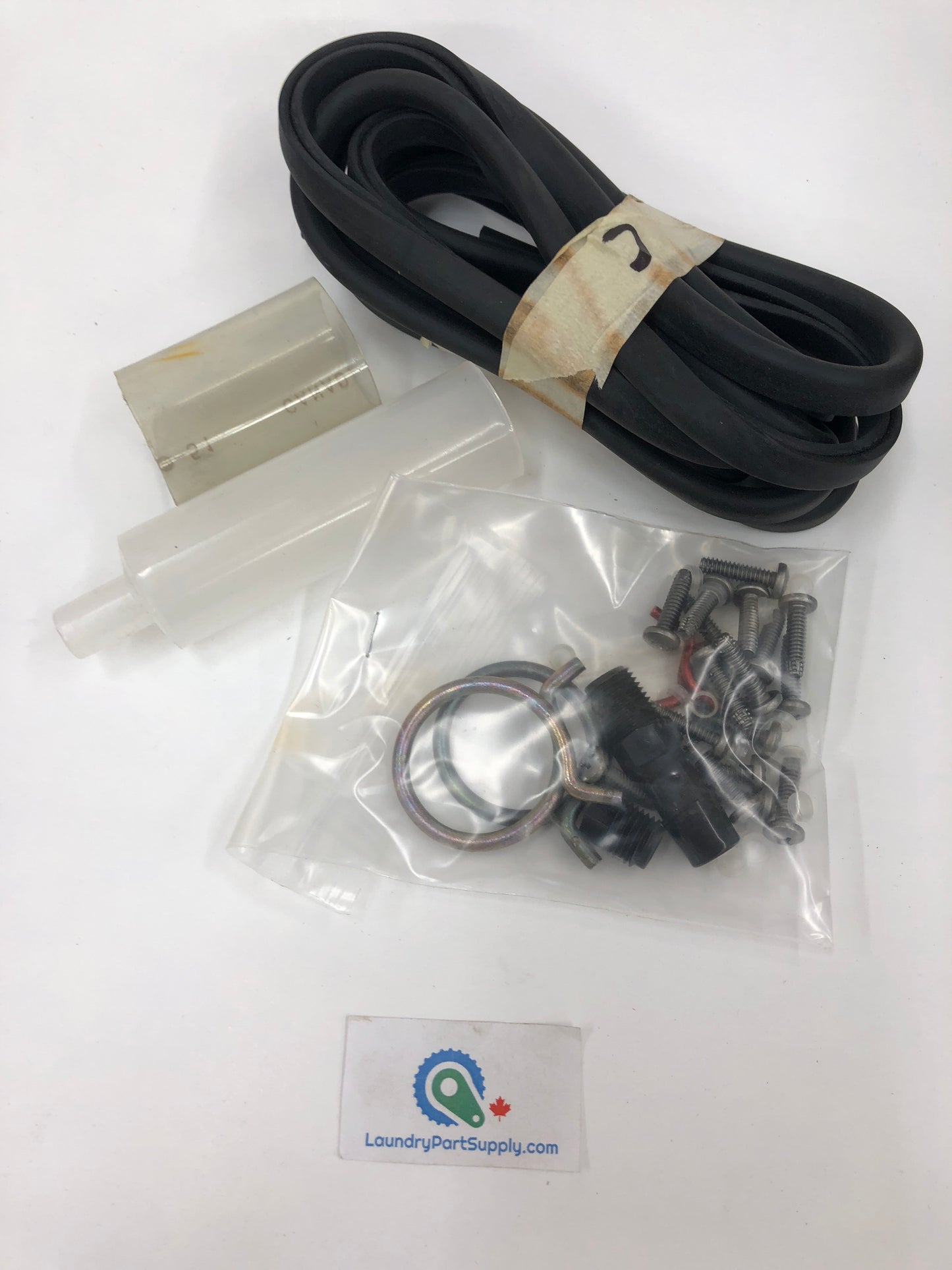 DRAIN SUMP KIT