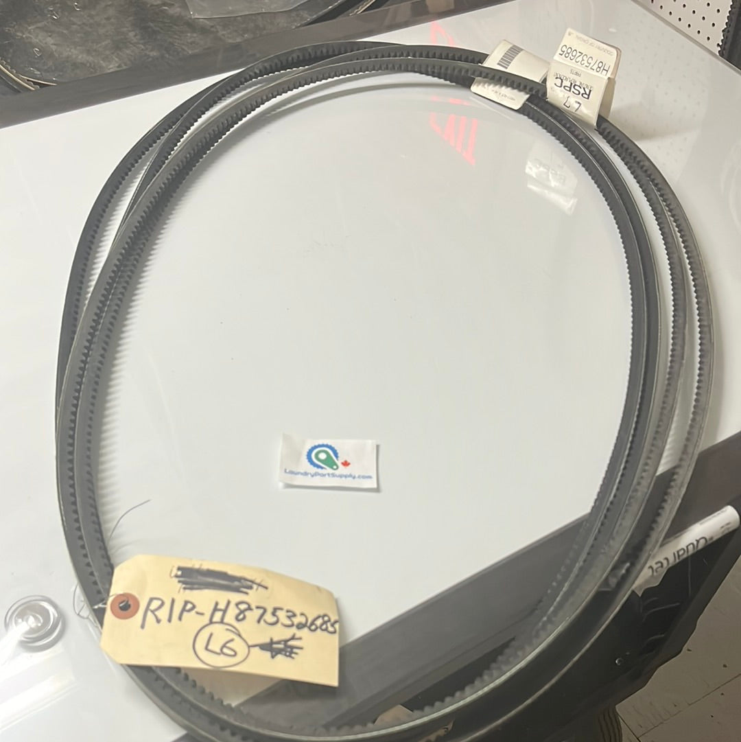 V BELT,3VX670-110GH