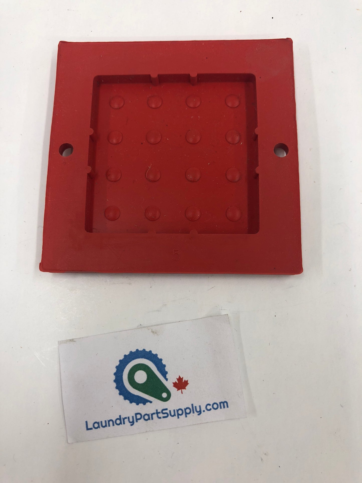SWITCH COVER,RED