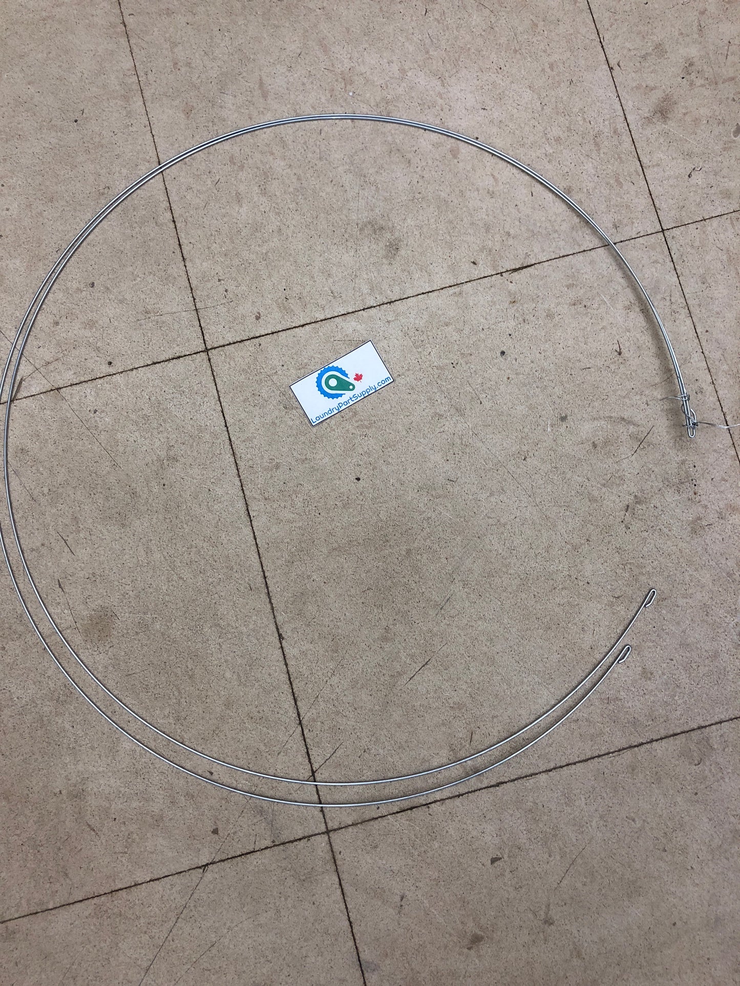 RING,WIRE CLAMP