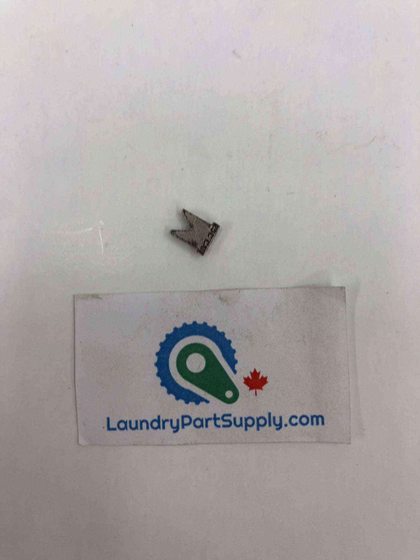 SIZING PLATE $0.25