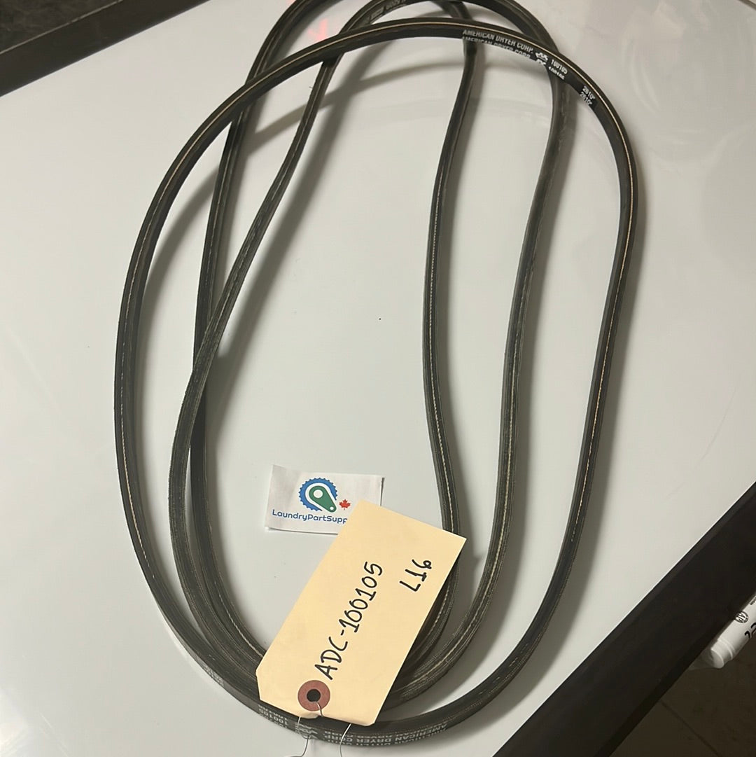 V-BELT 4L520