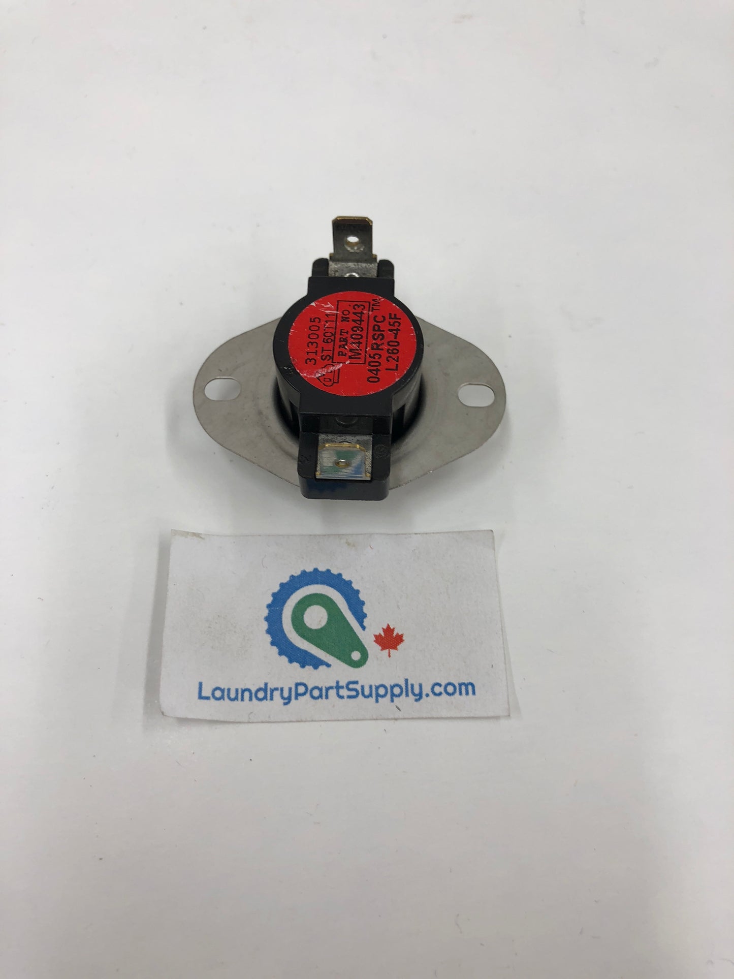 HI-LIMIT THERMOSTAT