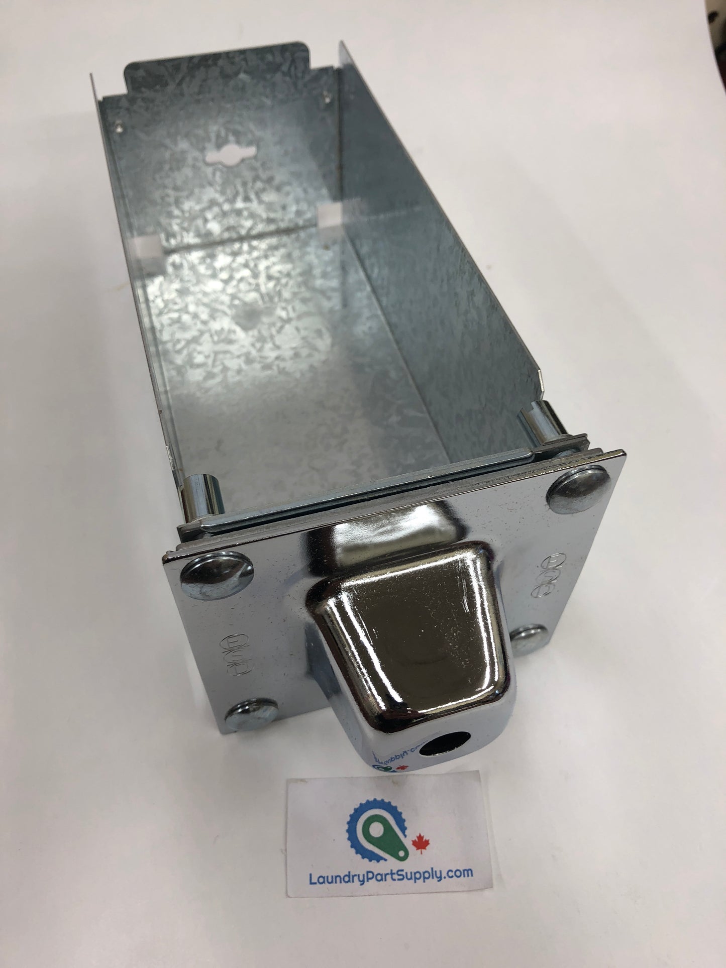 COIN BOX