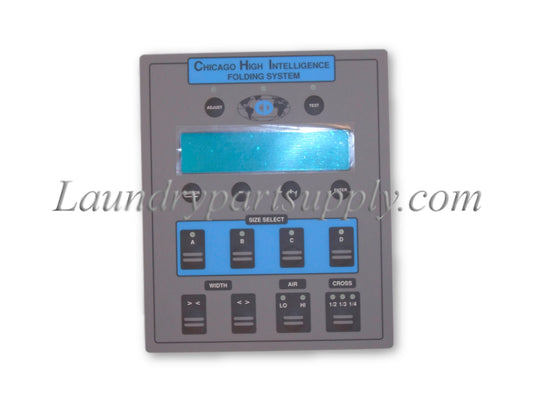 PANEL, CHI PANEL KP, AIR CHI. XL/XXL.*