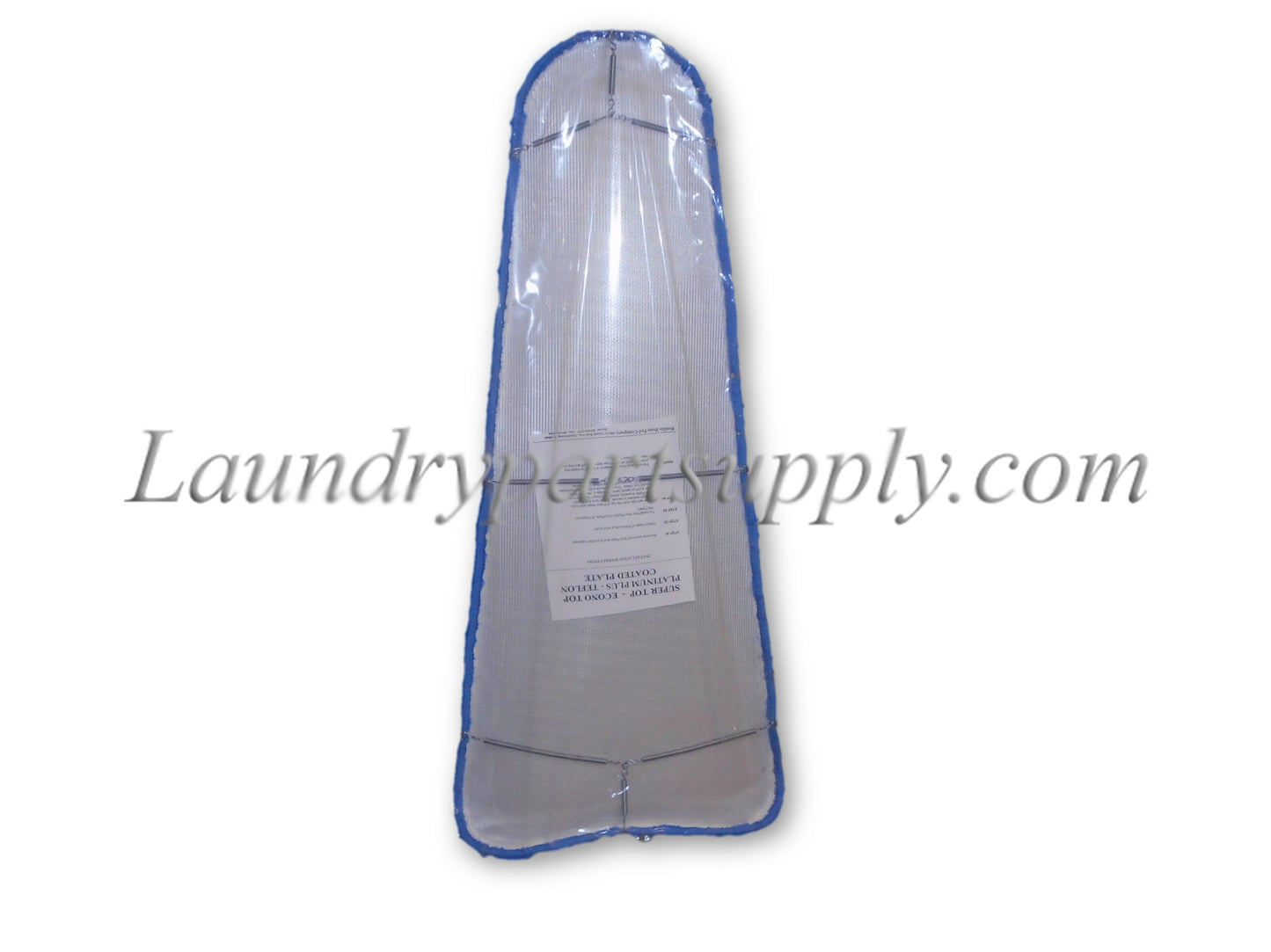 E TOP HEAD GRID PLATE UNIP46LEG