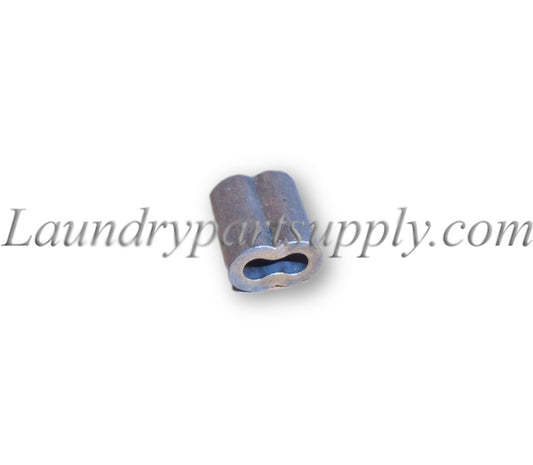 WIRE CRIMP  2.5mm