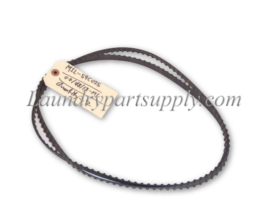 GEAR BELT