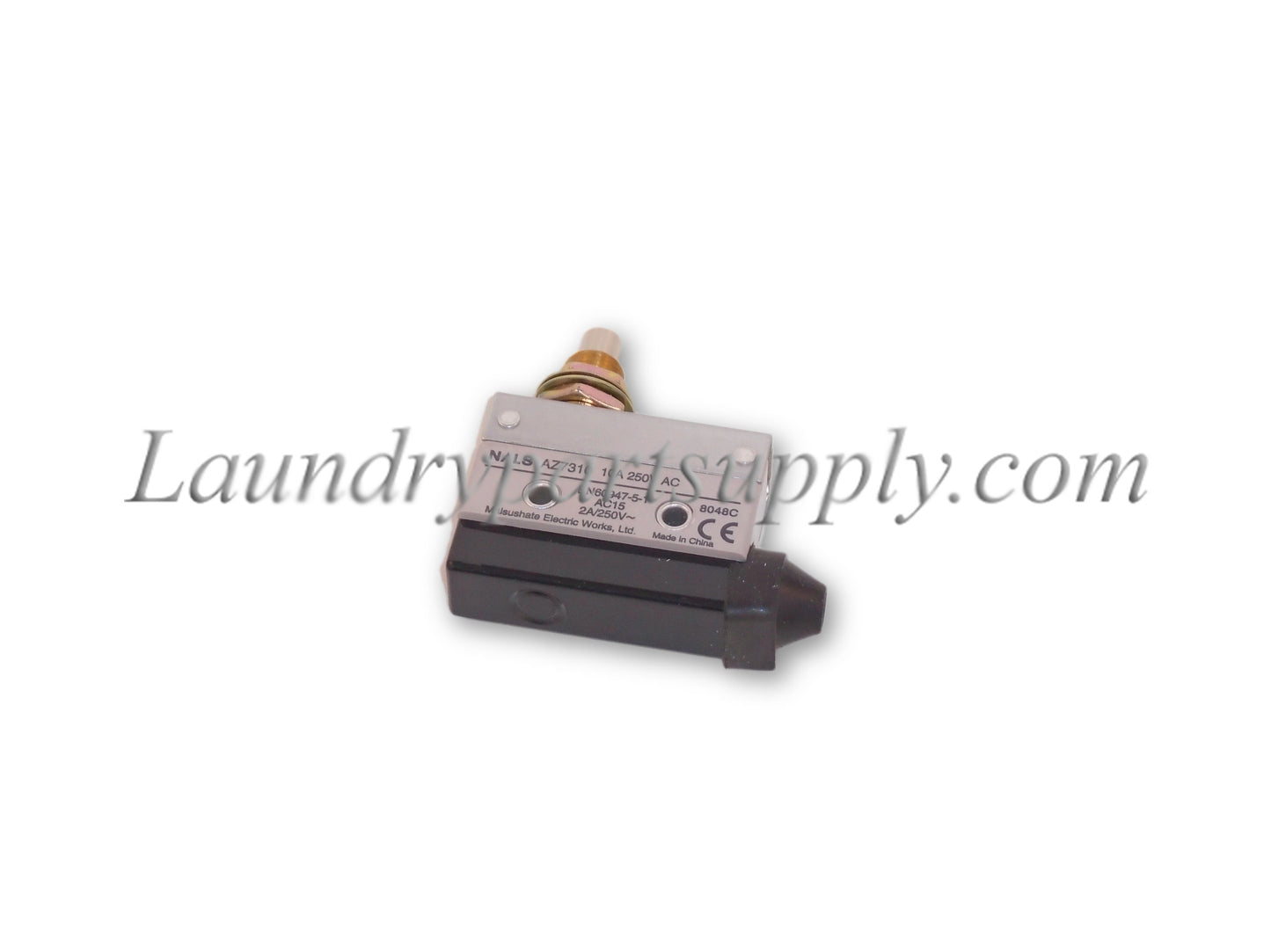 MICROSWITCH, 15A,220V  (162)