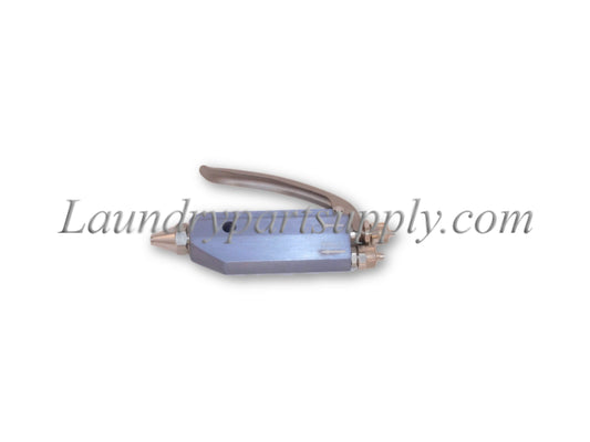 SOLVENT GUN  (162)