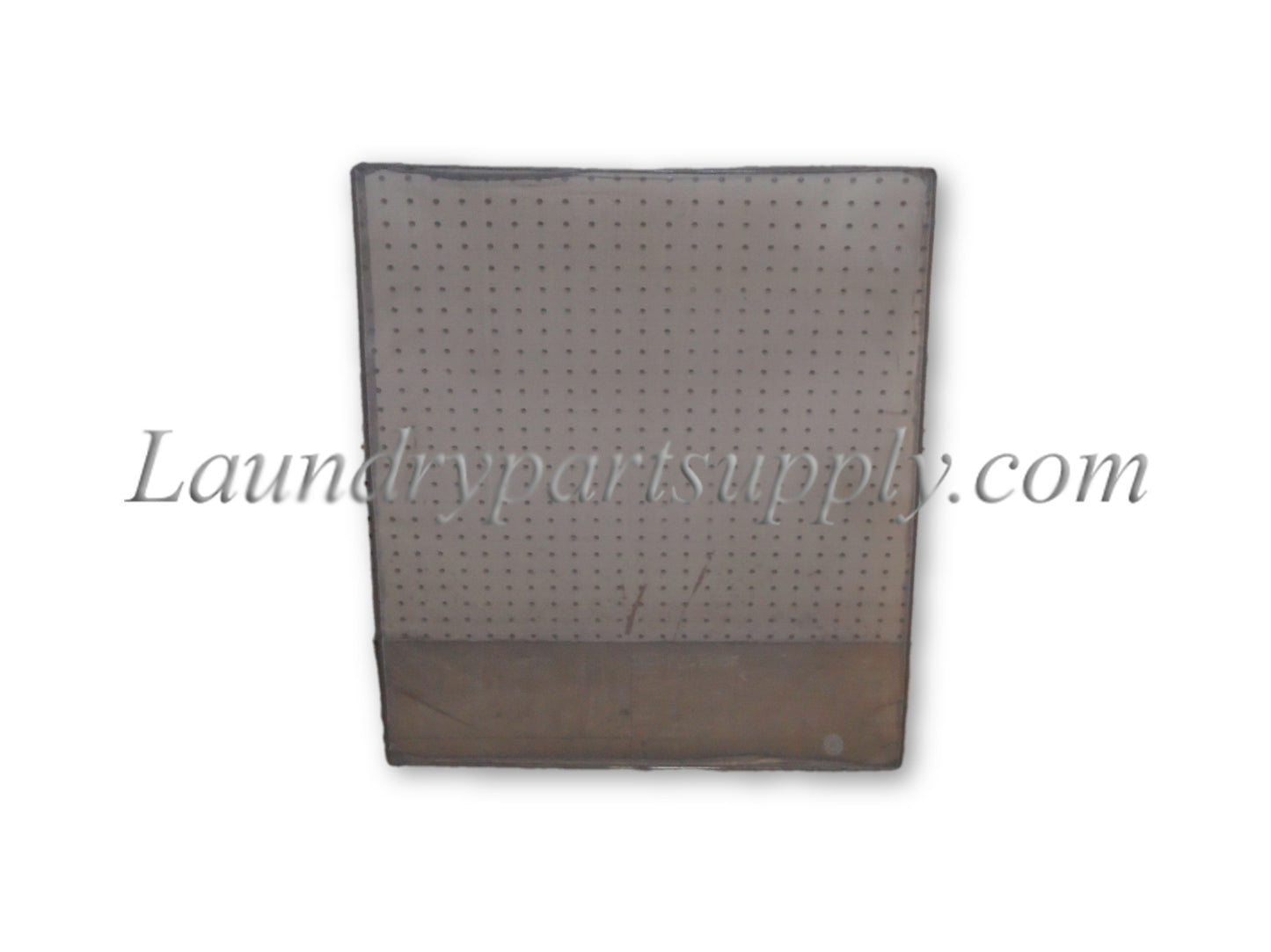 LINT SCREEN