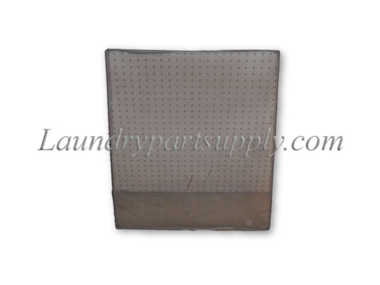 LINT SCREEN