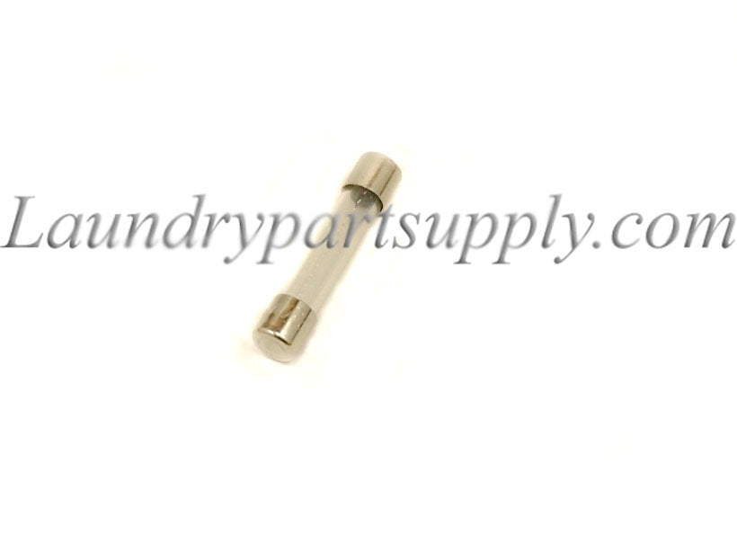 FUSE  1/4 x 1-1/4"  4amp  250v  3ag