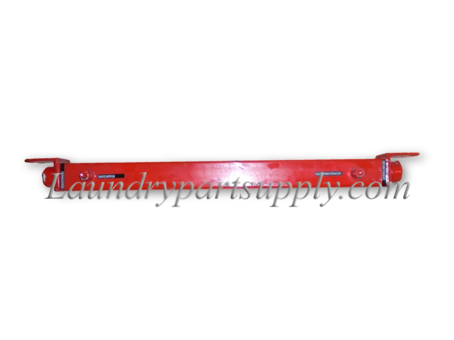 HEAT EXCHANGER FOR ZERO WASTE