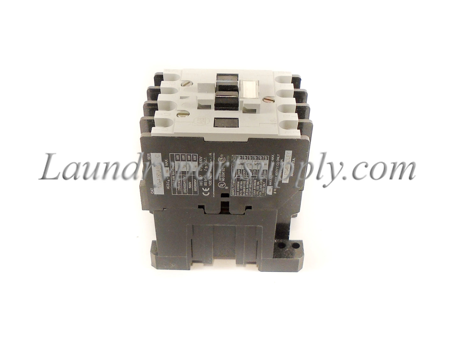 Ext Relay