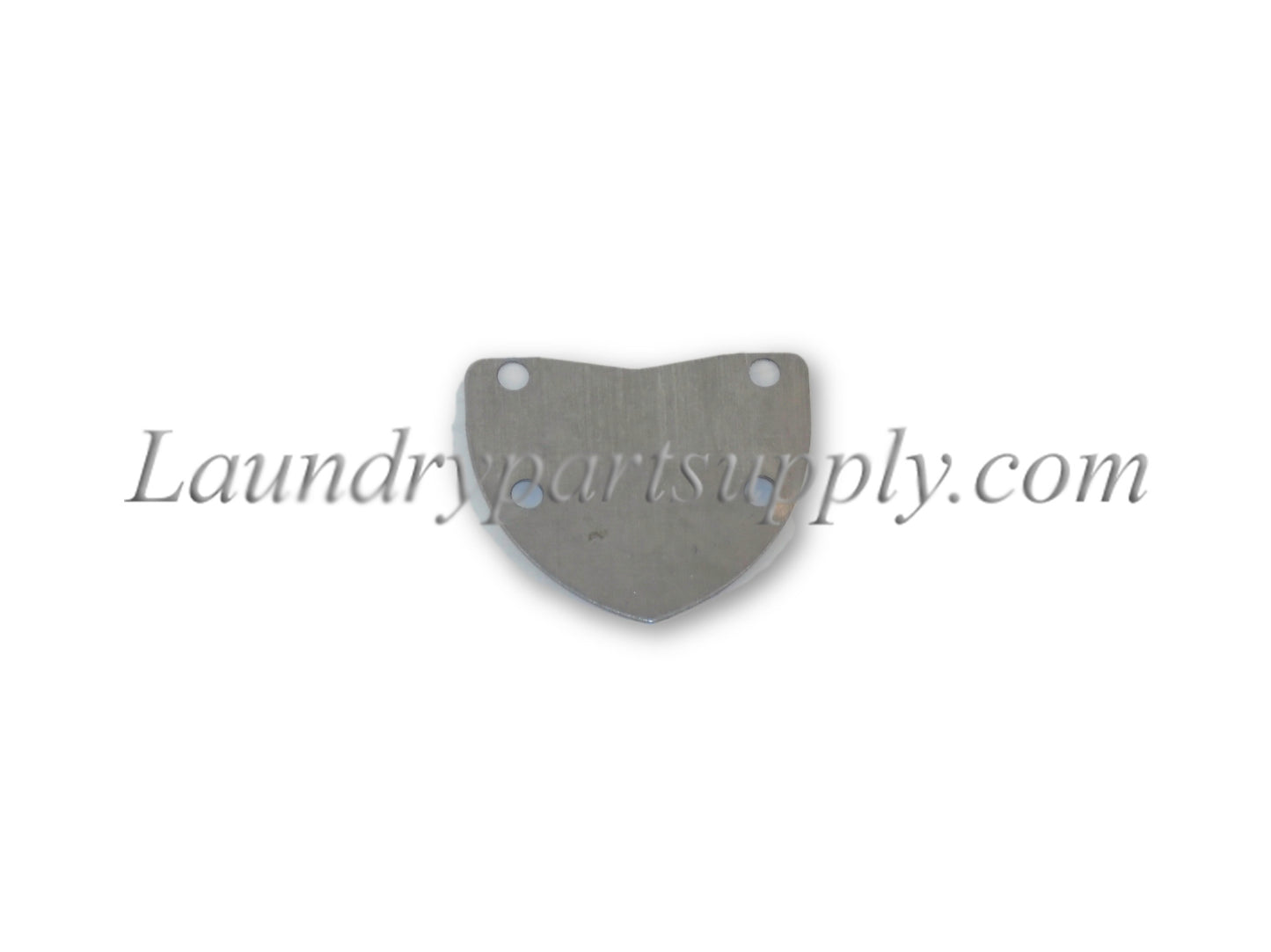 Door Latch Spacer, 1 5/8 x 2