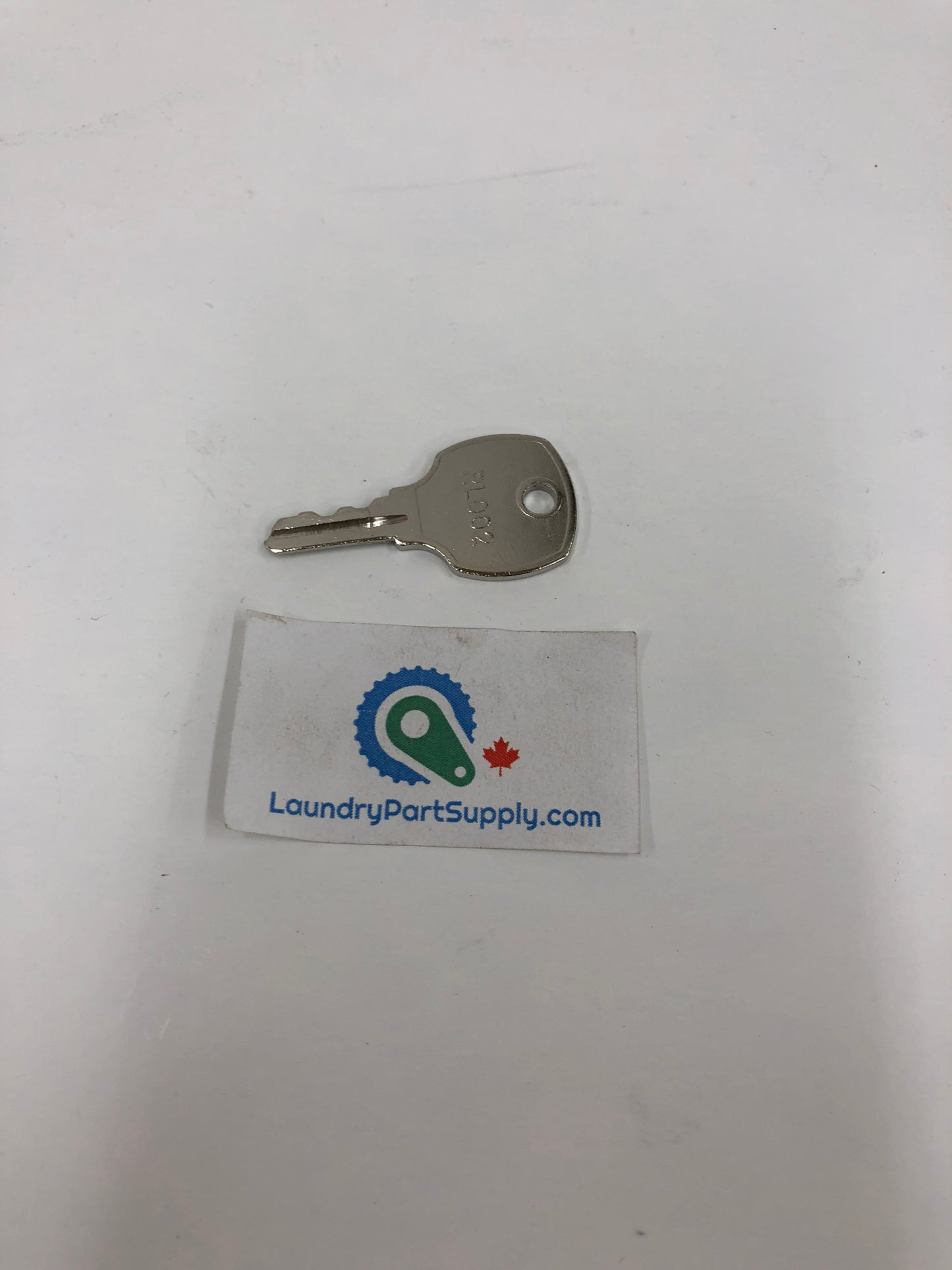 KEY,RL002