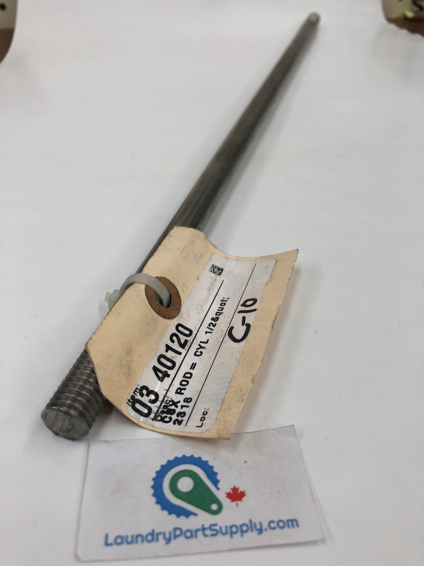 CSX ROD,CYL 1/2 2318,MWR16