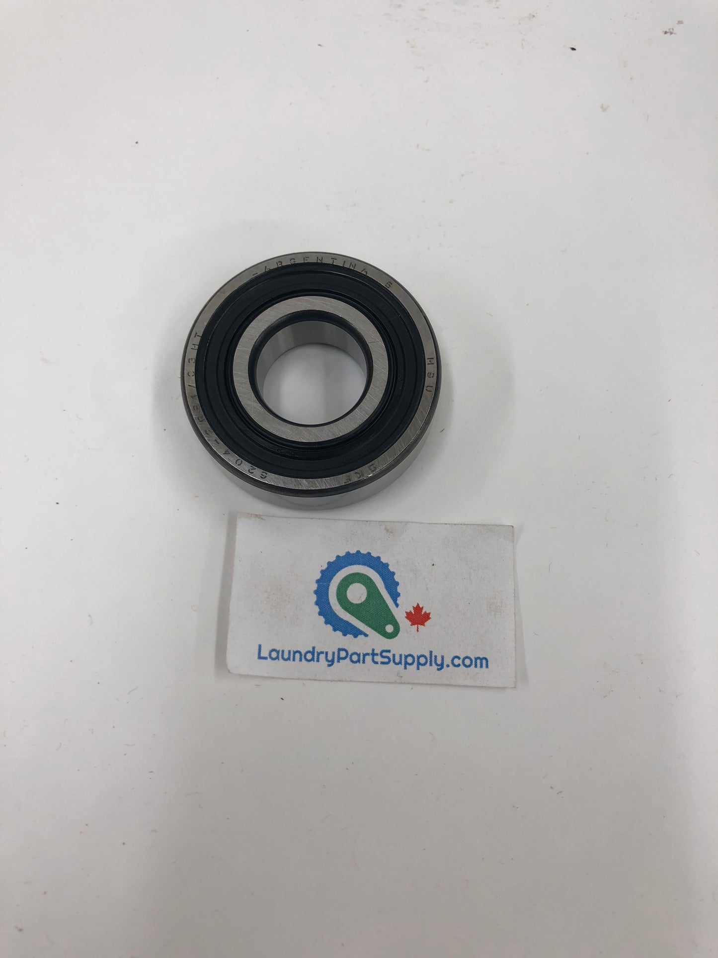 MOTOR BEARING
