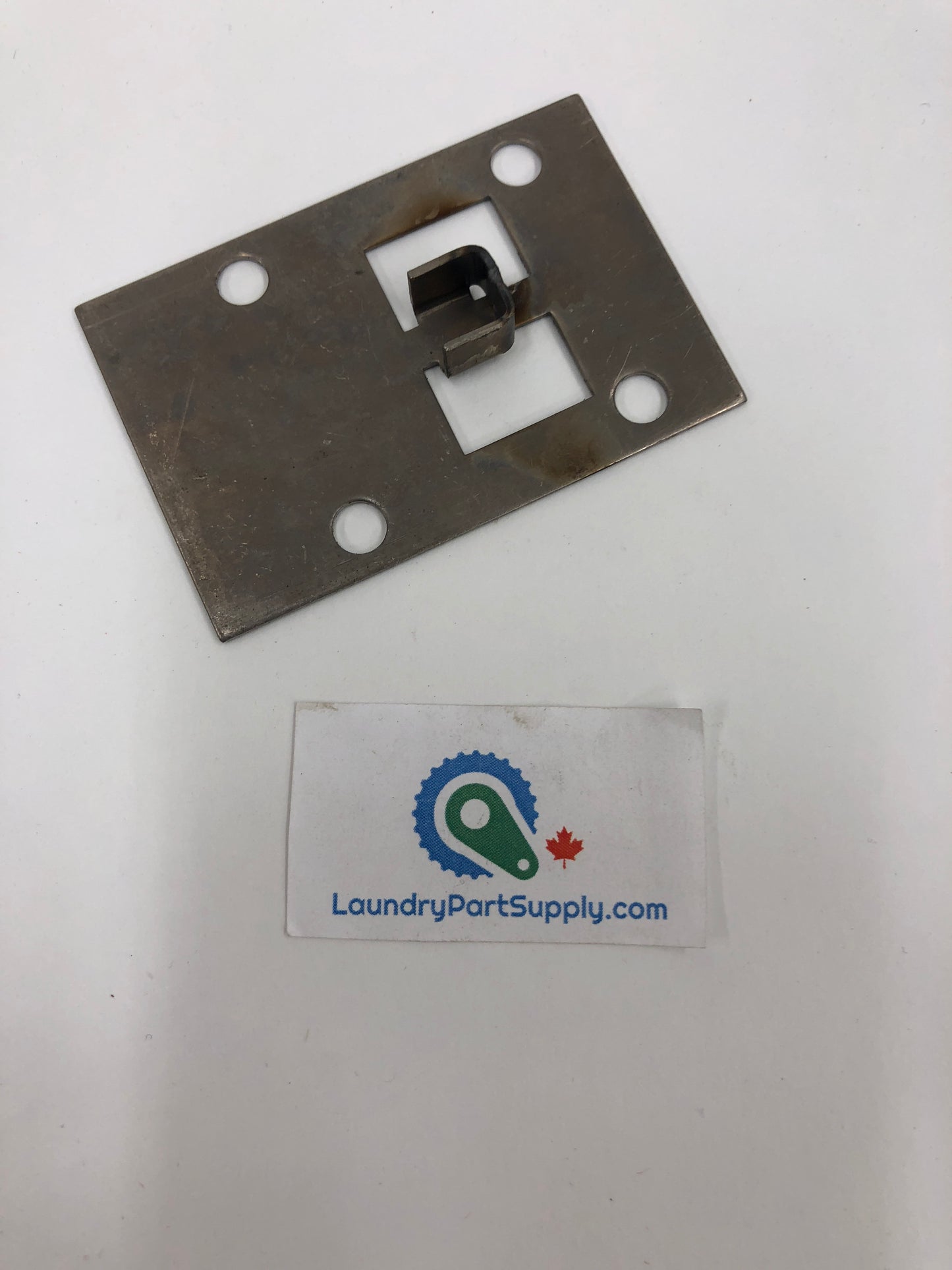 Latch Plate