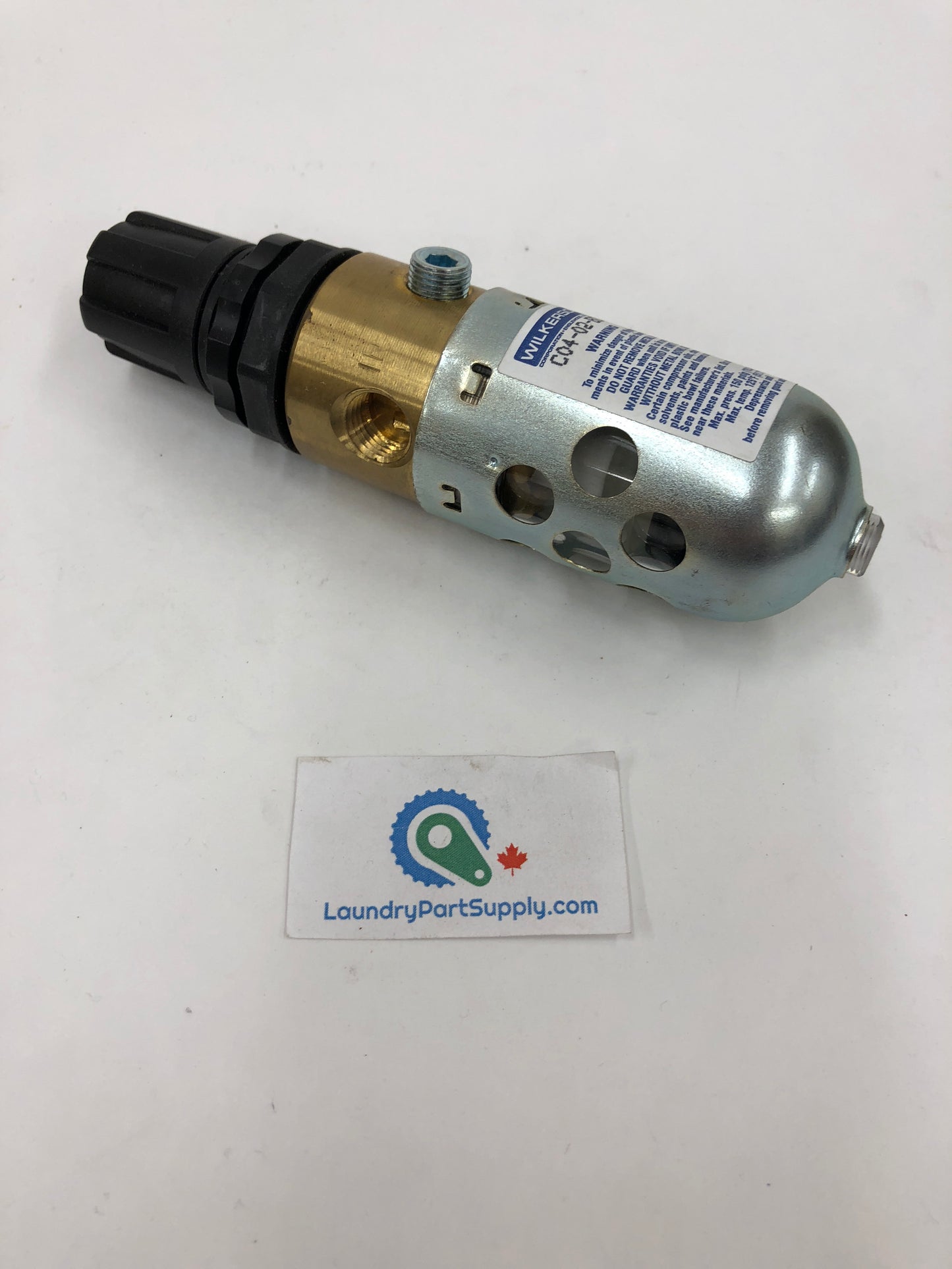 AIR REGULATOR