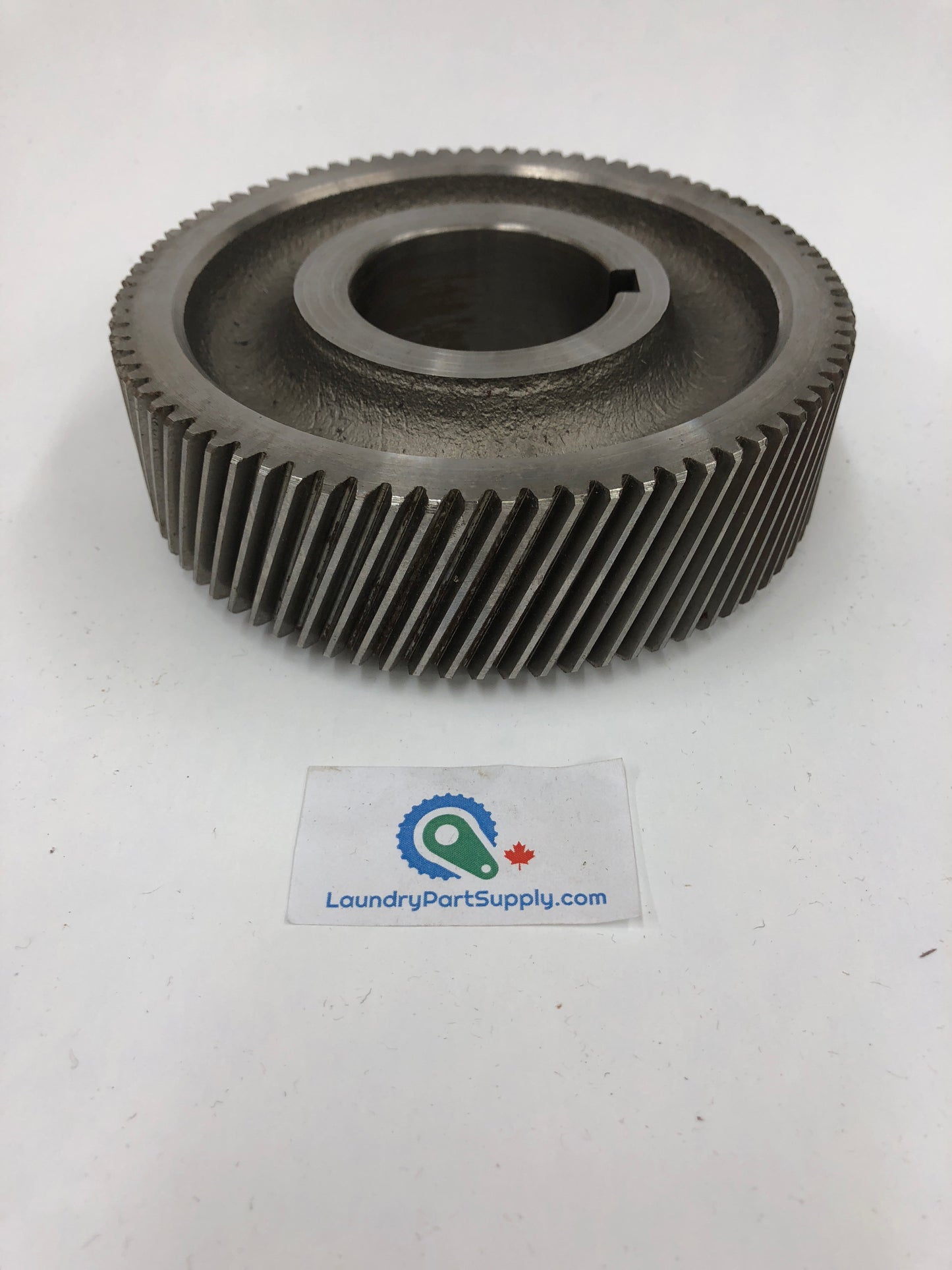 LOW SPEED GEAR