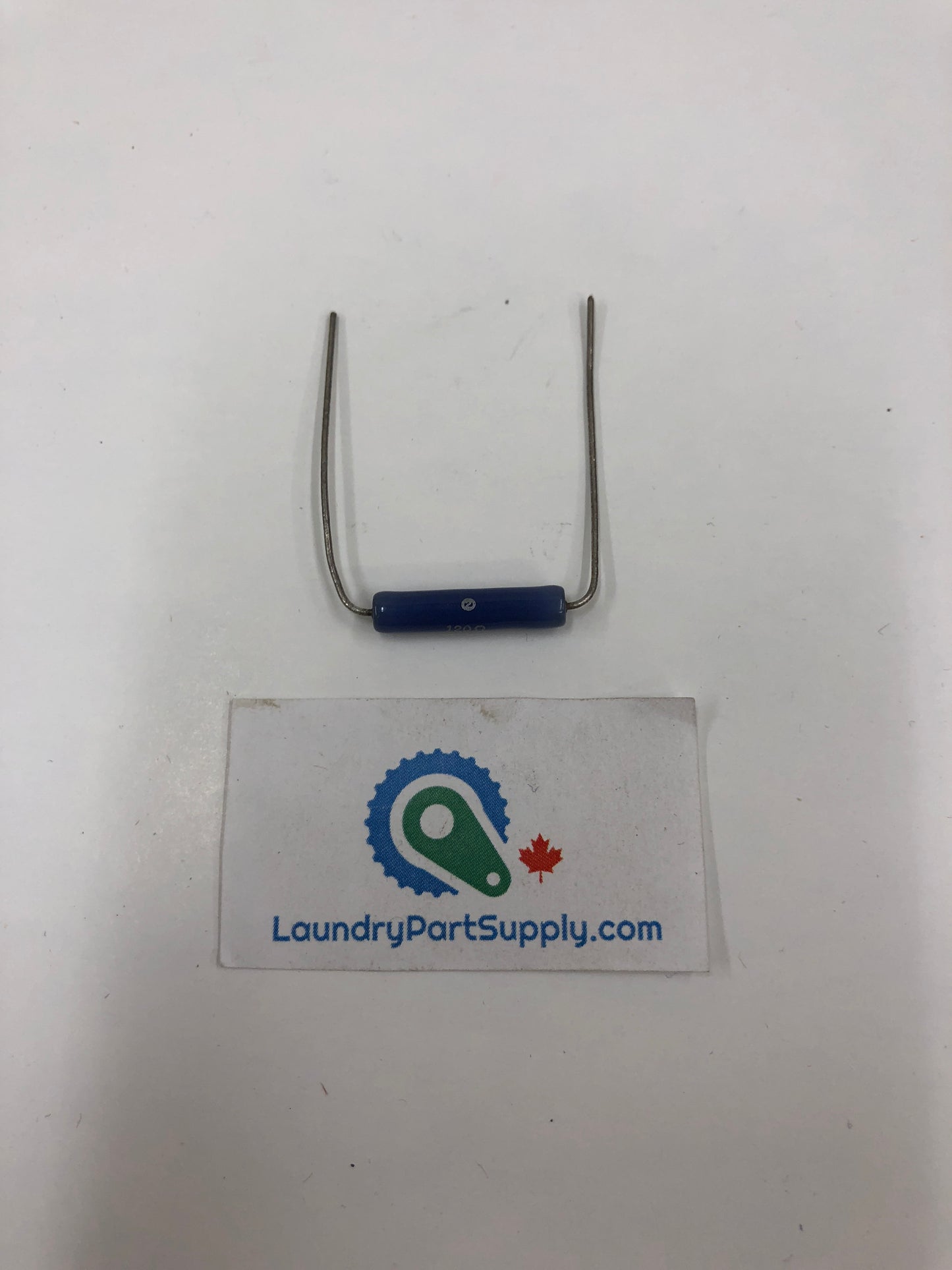Resistor 120 Ohm