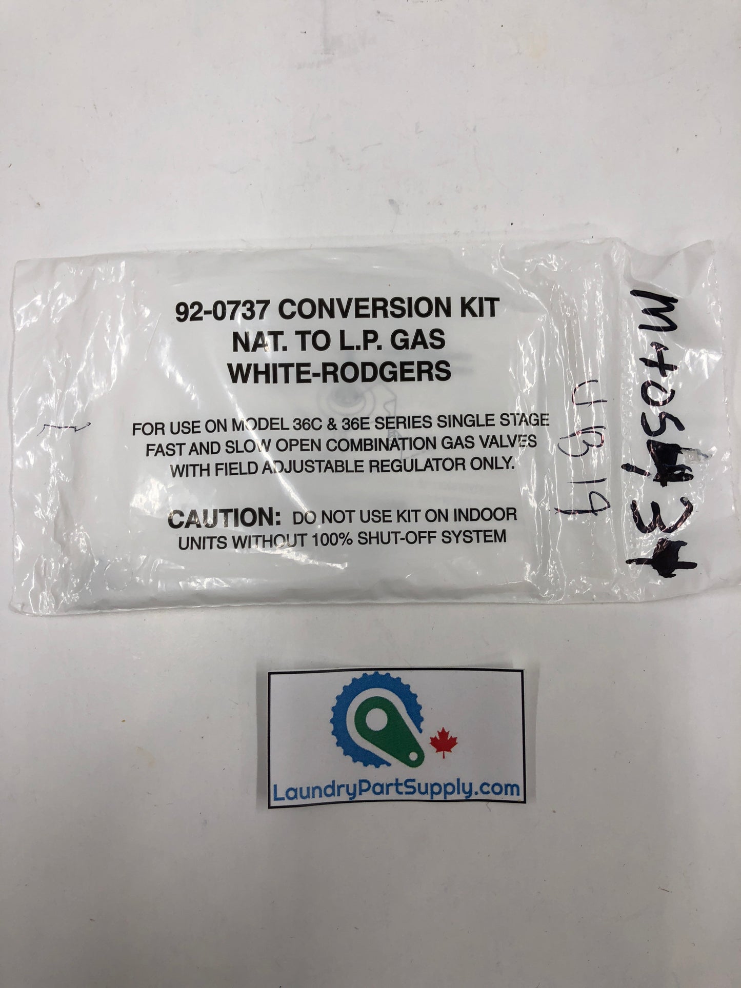 Conversion Kit