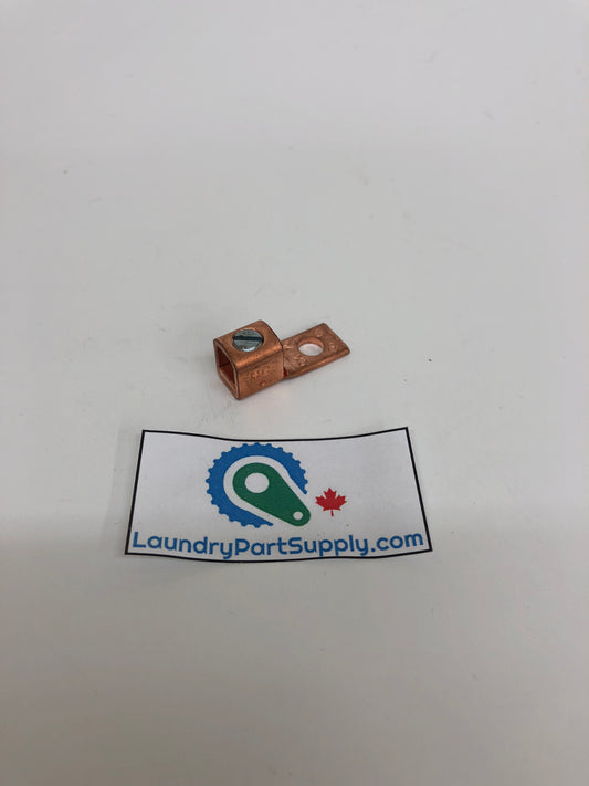 TERMINAL CONNECTOR,LUG