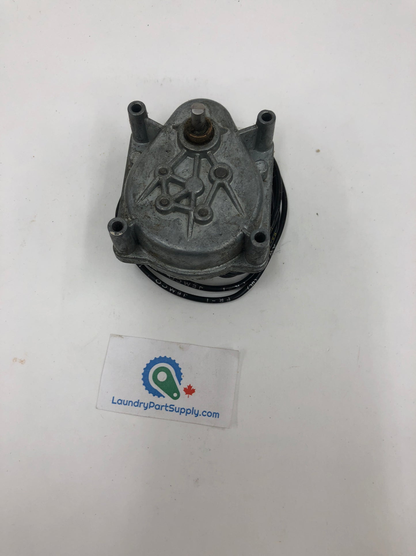 TIMER MOTOR