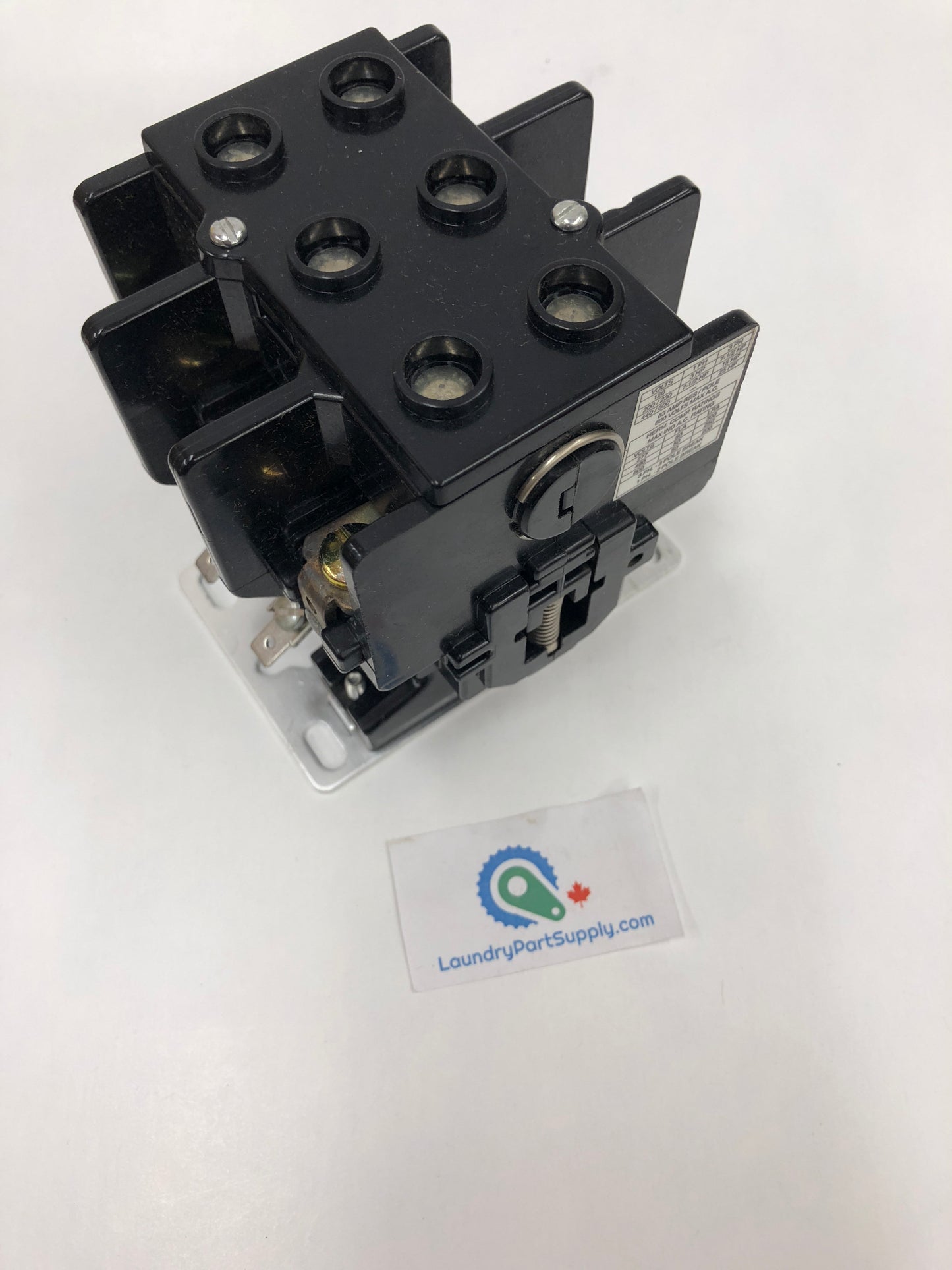 CONTACTOR 120V