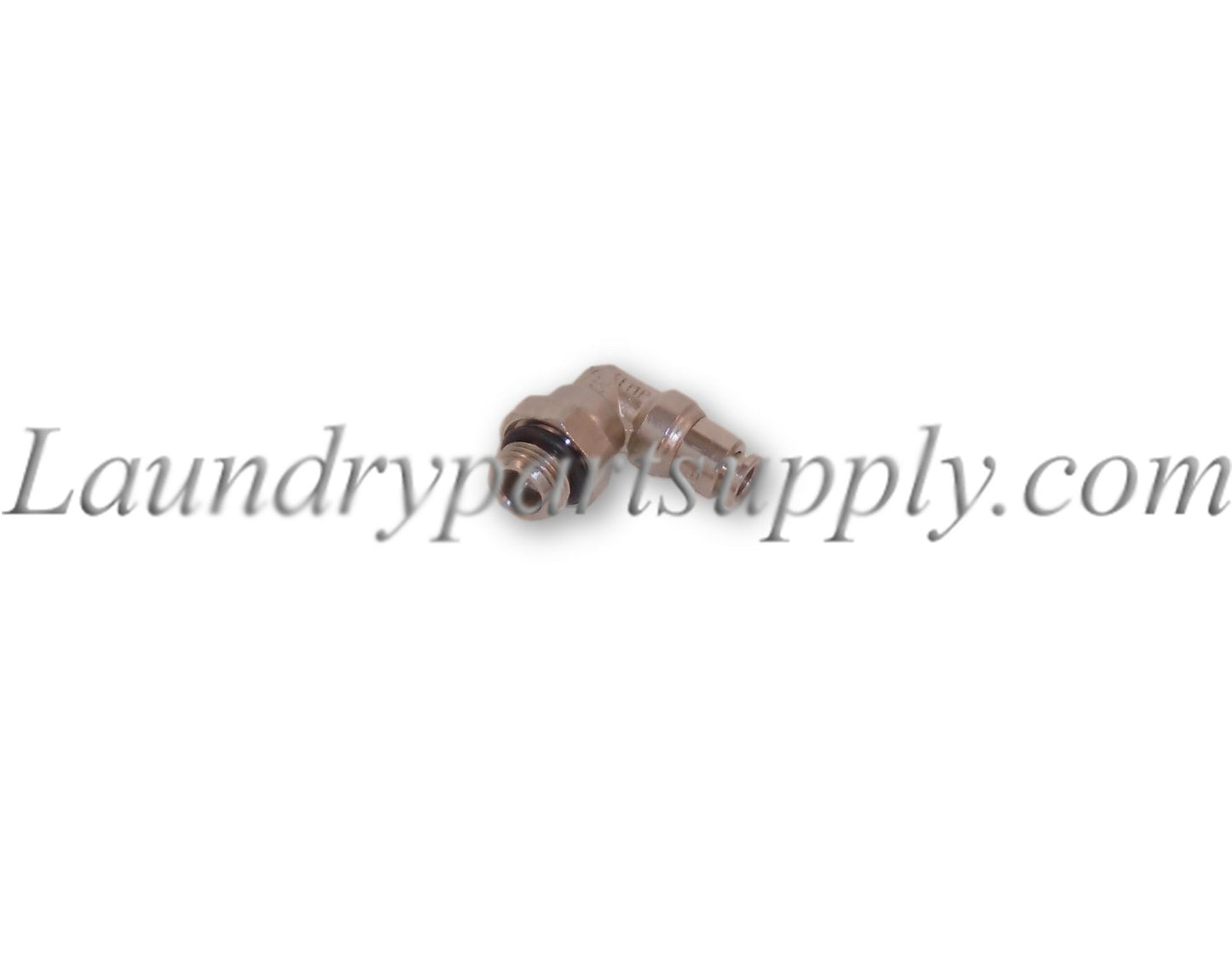AIR TUBING FITTINGS,4MM BENT - GTN